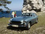 Volvo 1800 ES 1972 года